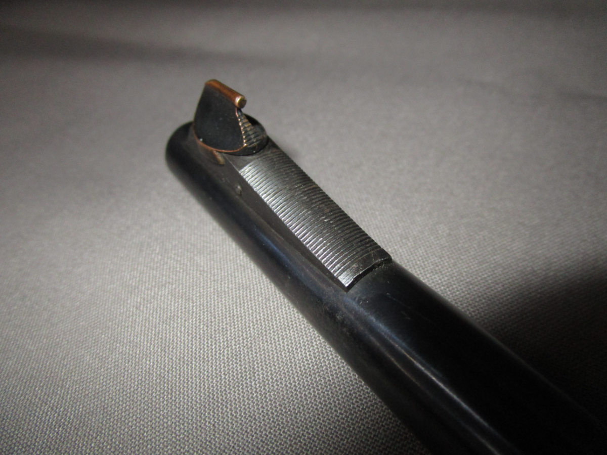 Model 10 Savage 264 Win Mag Barrel In Good Condition .264 Win. Mag. For ...