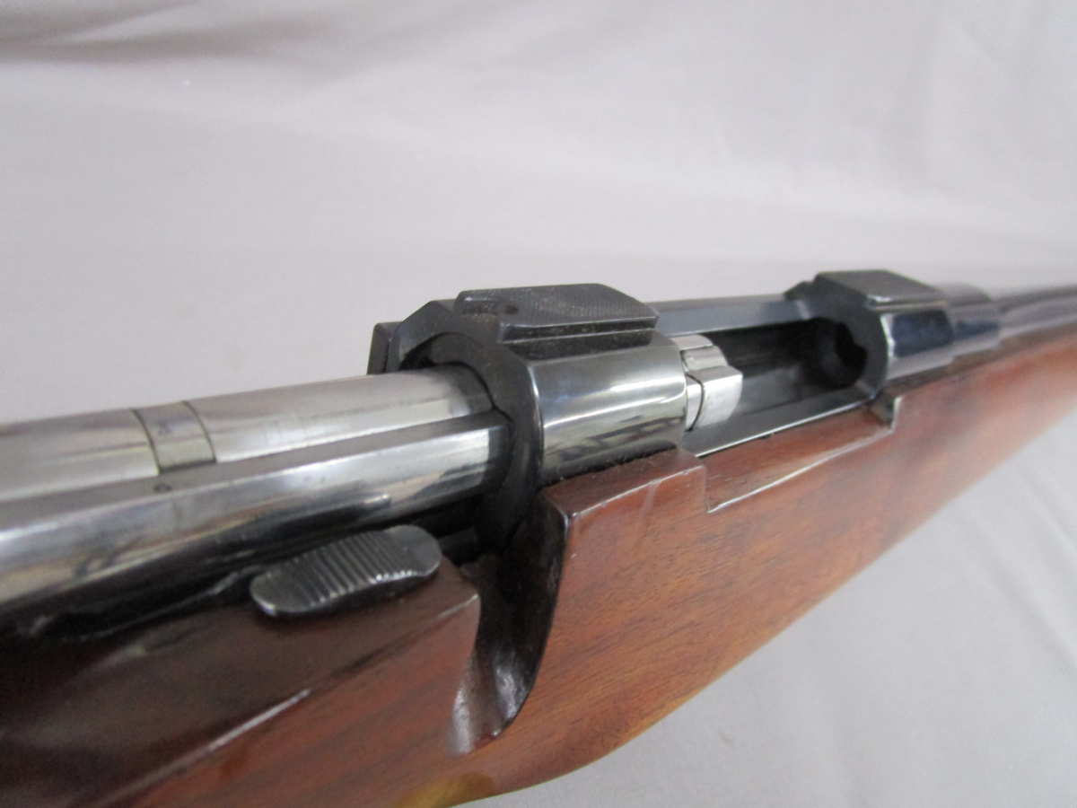 L579 Brilliant Rifle by SAKO 6MM X .284 .284 Win. - Picture 4