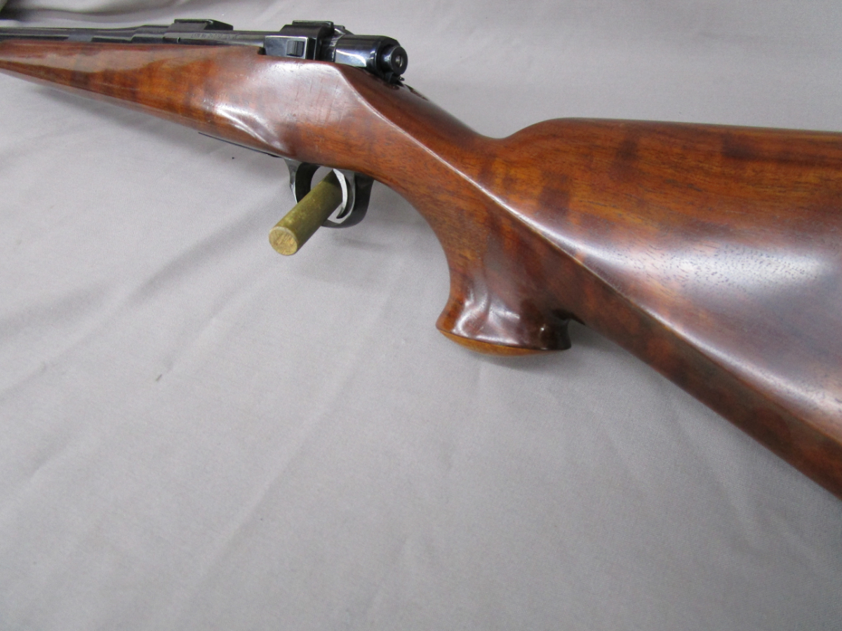 L579 Brilliant Rifle by SAKO 6MM X .284 .284 Win. - Picture 7