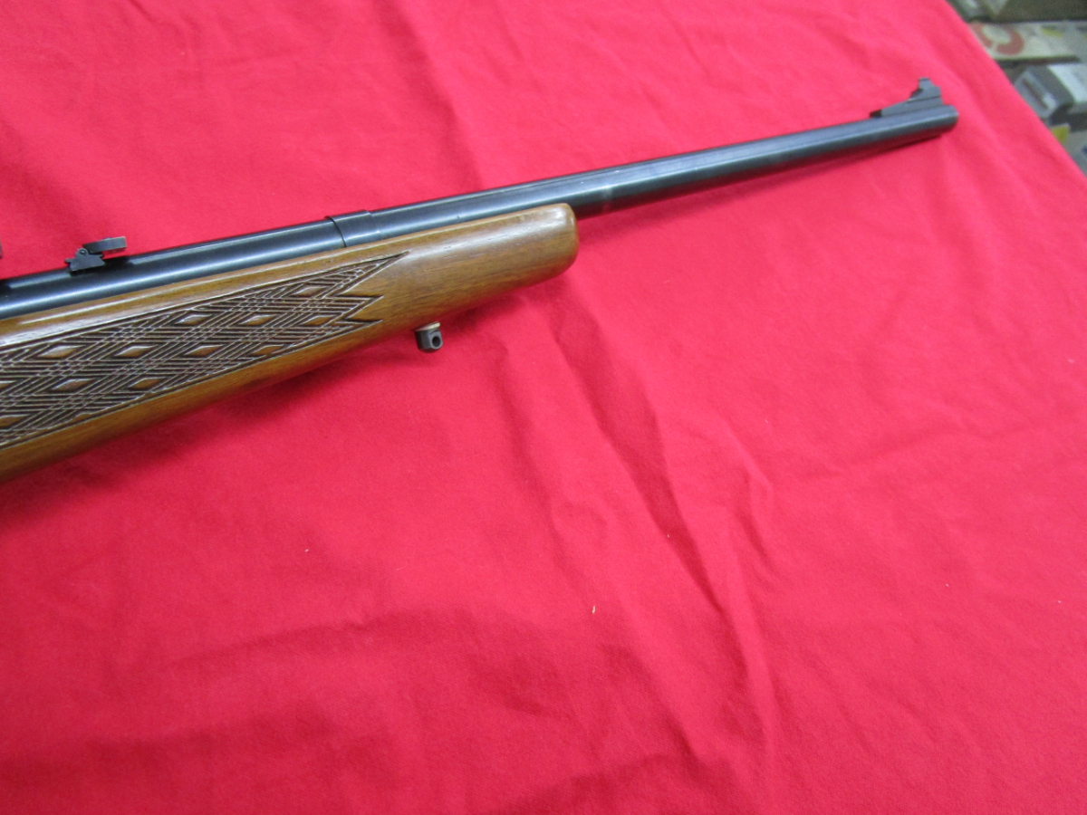 Savage 340 Series E in .30-.30 with Bushnell Scope .204 Ruger - Picture 7