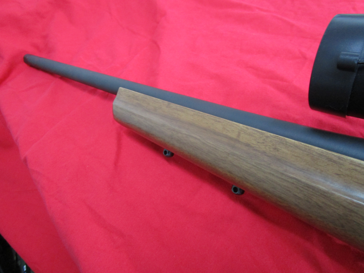 Ruger American .204 with Boyd Stock, Vortex scope and original Box included .204 Ruger - Picture 6