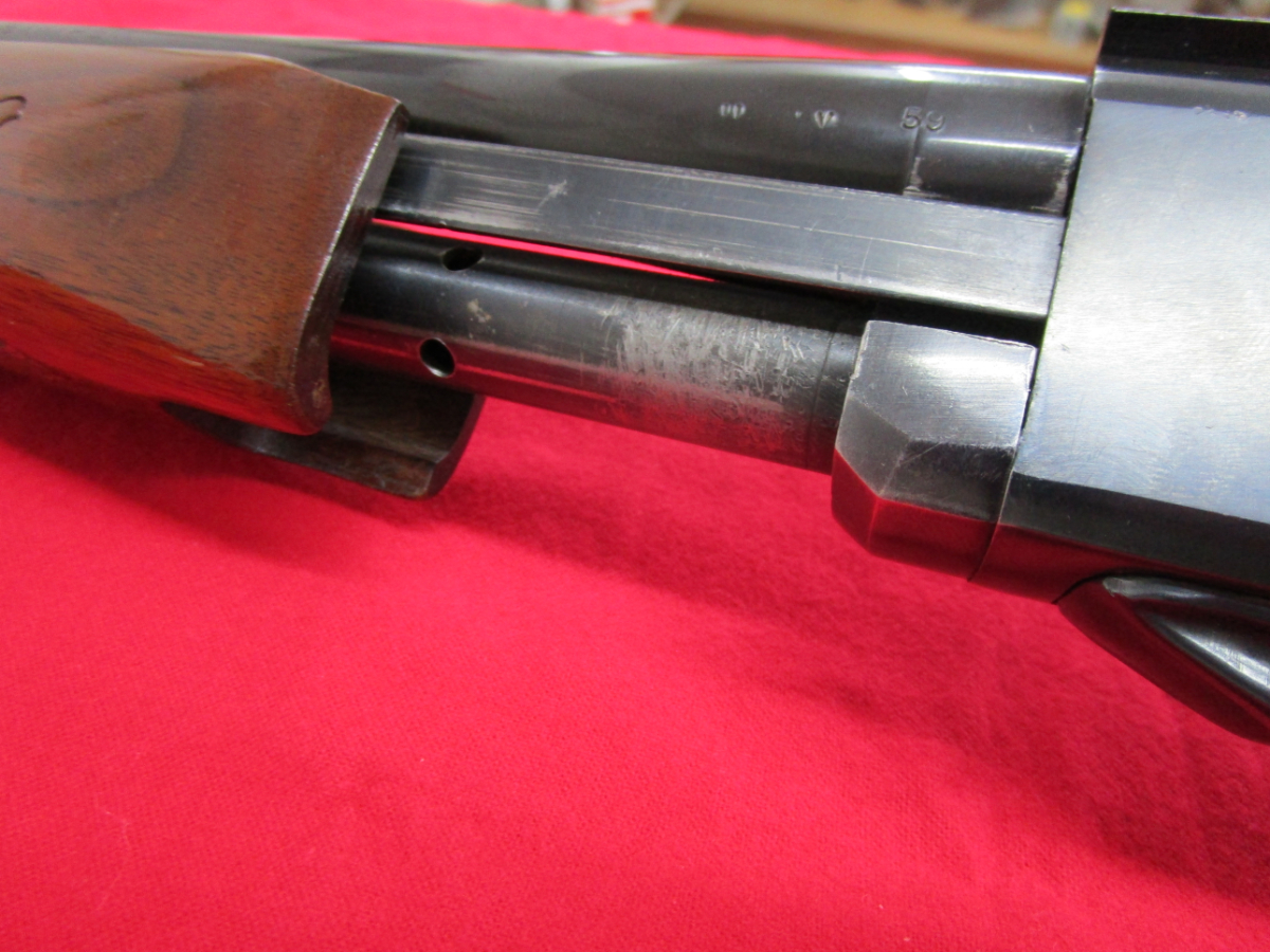 Remington GameMaster 760 Calibered in 6 MM REM 6mm Rem. - Picture 3