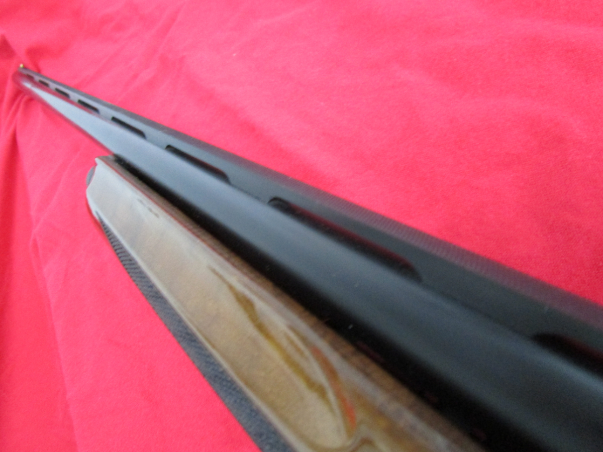 Weatherby 20 GA Pump Action Shotgun takes 2 3/4