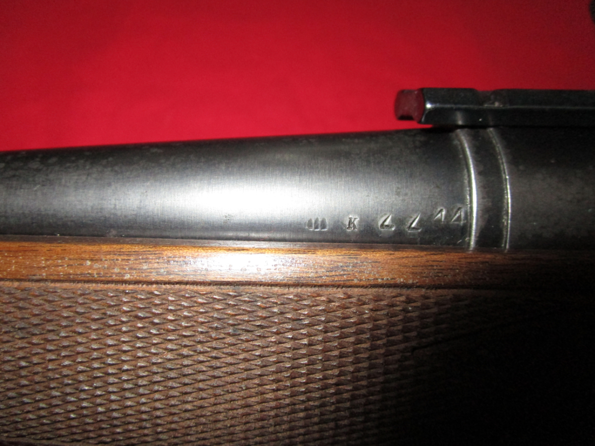 Remington 721 Bolt Action .30-06 .30-06 Springfield - Picture 6