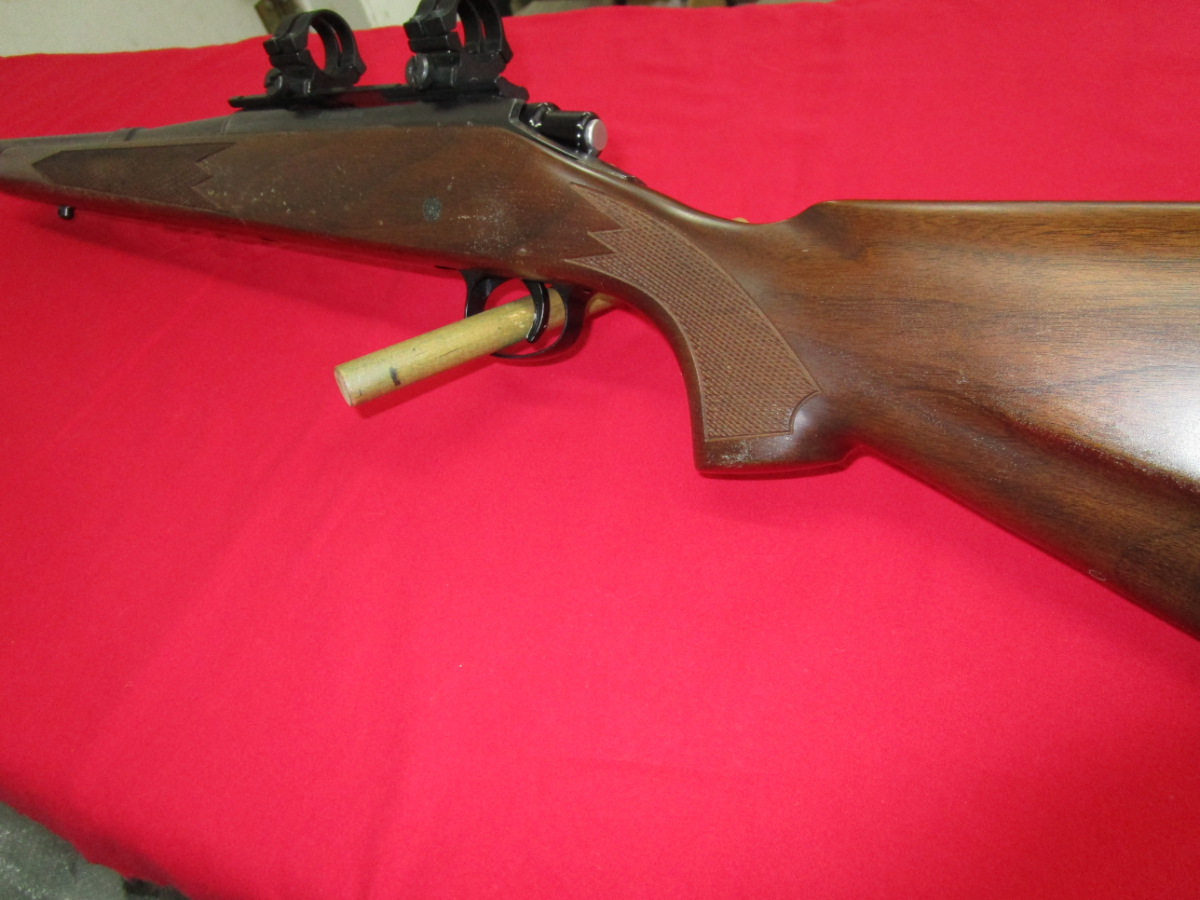 Remington 721 Bolt Action .30-06 .30-06 Springfield - Picture 10