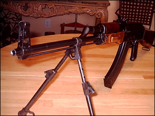 Egypt ak 47
