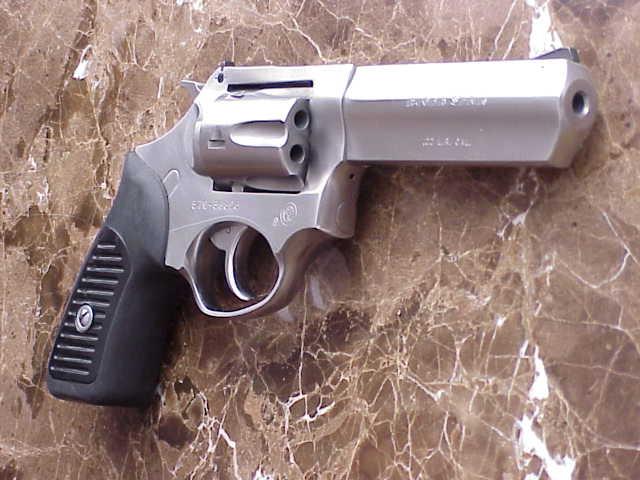 Pictures: Ruger Sp101 Sp 101 22 22lr 4in bird Stainless Steel 6 shot ...