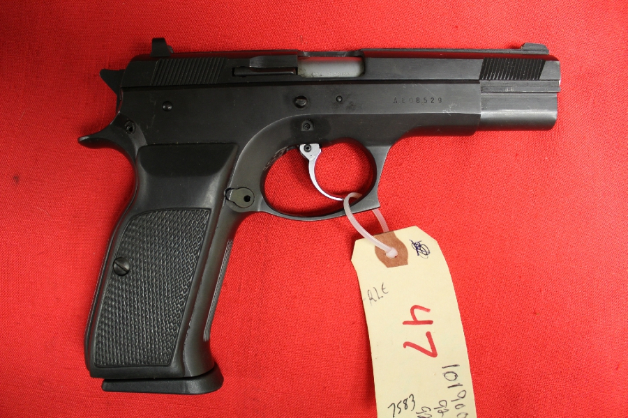 EAA Model EA9