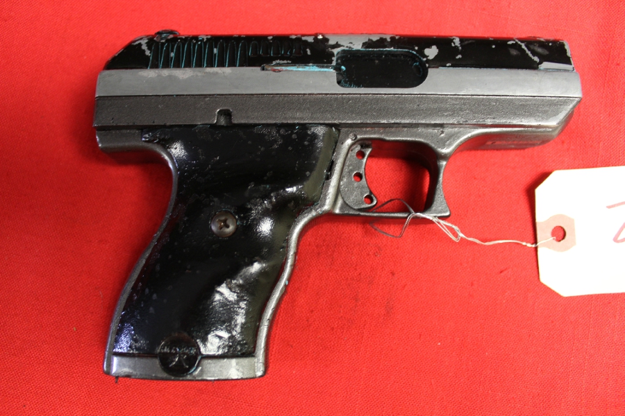 Hi-Point Model Cf380 For Parts Or Repair .380 Acp For Sale ...