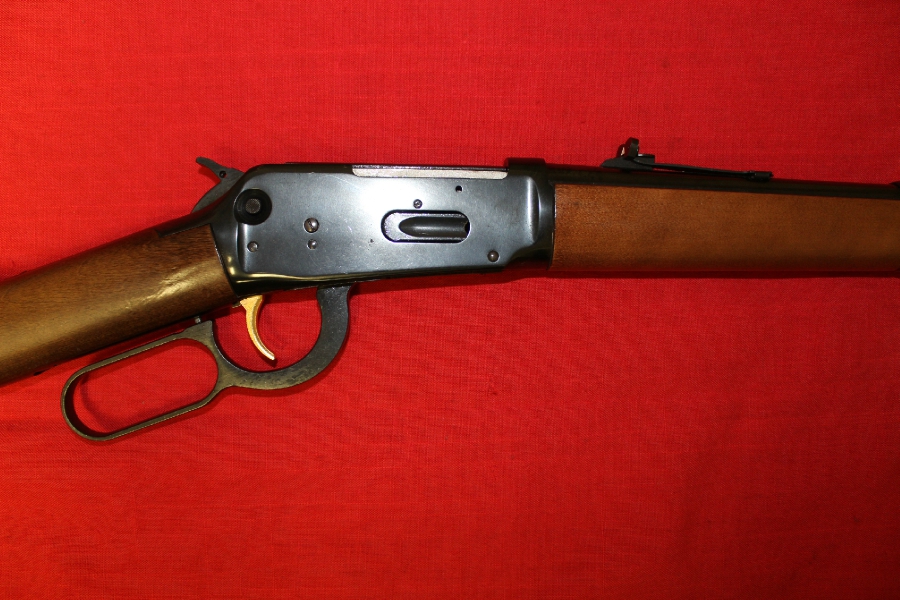 Winchester 94ae .30-30 Winchester For Sale at GunAuction.com - 14543973