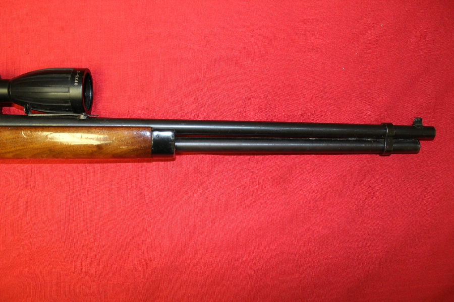 Ted Williams (Winchester) - Model 100  (Winchester 94) - Picture 4