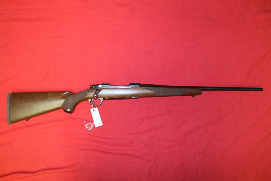 Ruger - Model 77 Hawkeye - Picture 1