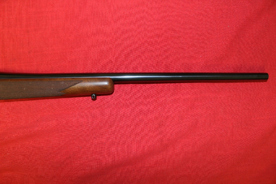 Ruger - Model 77 Hawkeye - Picture 4