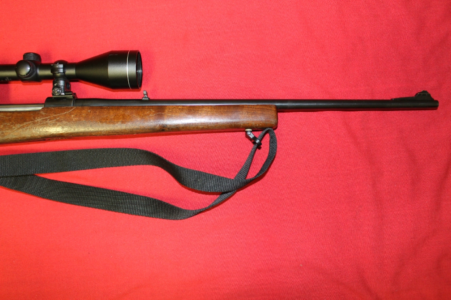 Centurian by Golden State Arms - Model 120 Sporting Rifle - Picture 3