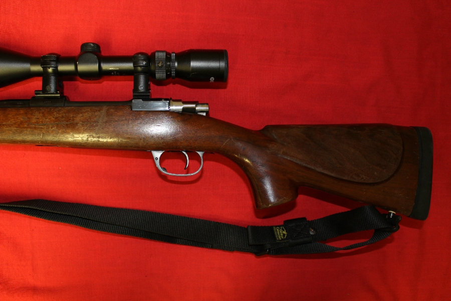 Centurian by Golden State Arms - Model 120 Sporting Rifle - Picture 4