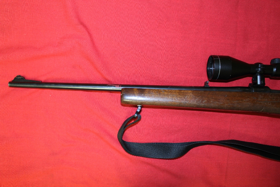 Centurian by Golden State Arms - Model 120 Sporting Rifle - Picture 5