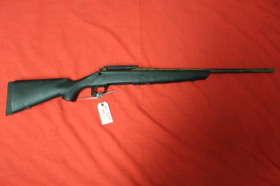 Remington Model 770 For Parts Or Repair .3006 Springfield For Sale at