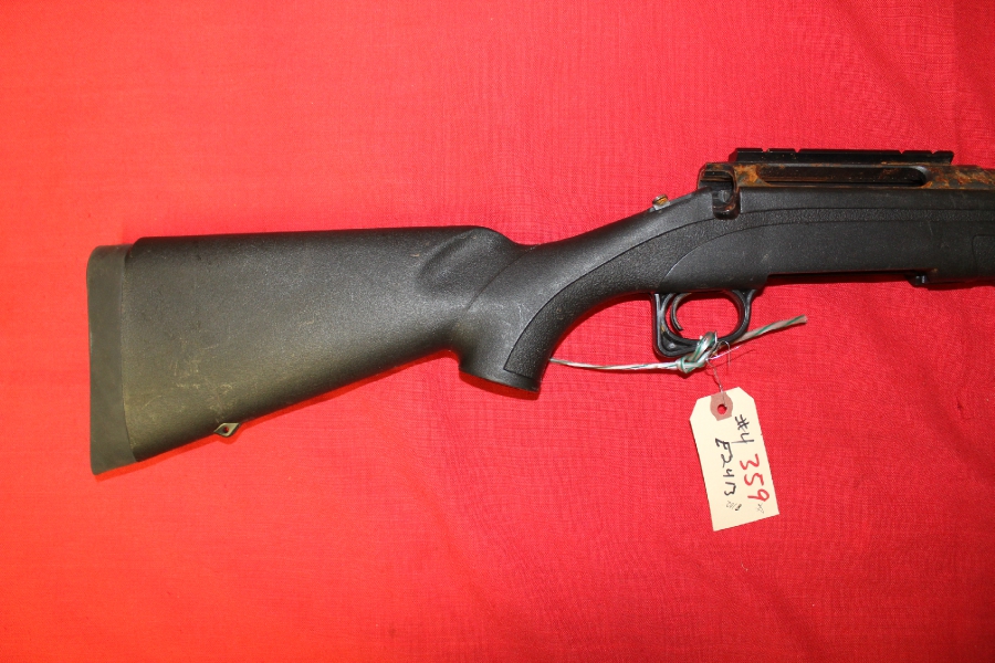Remington Model 770 For Parts Or Repair .3006 Springfield For Sale at