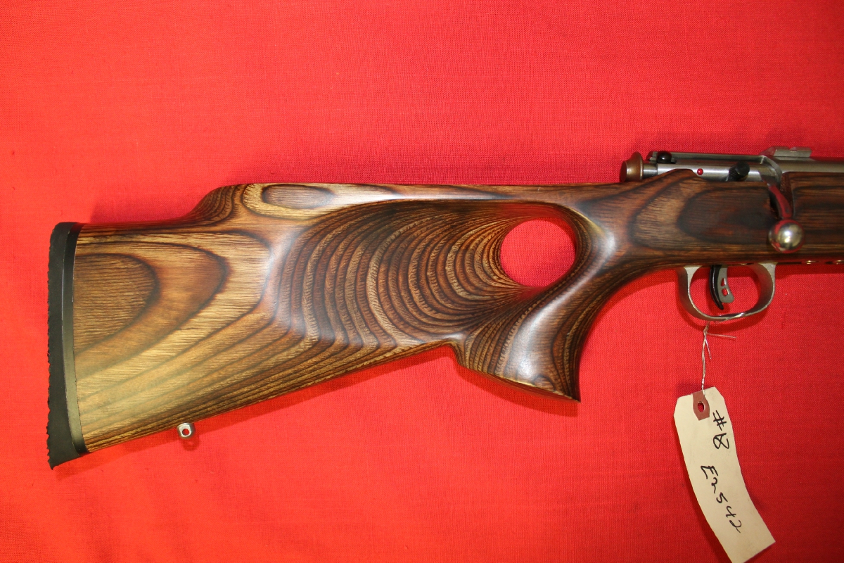 Savage 93r17 Stainless Laminated .17 Hmr For Sale at GunAuction.com ...