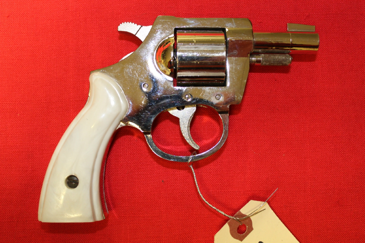 Arms Co. Nashville Tn. .22 Lr For Sale at 14877511