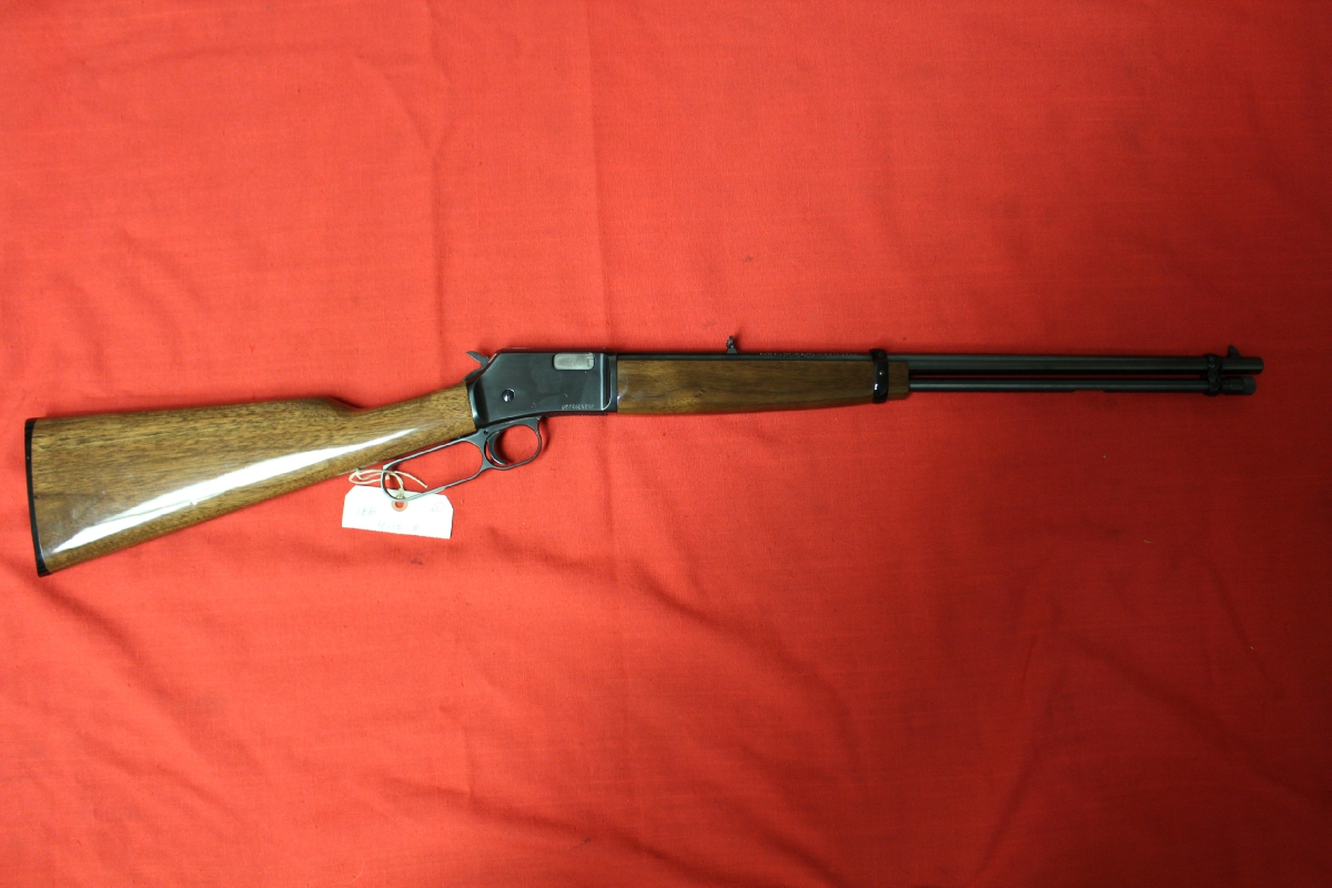 Browning - Model BL22 - Picture 1