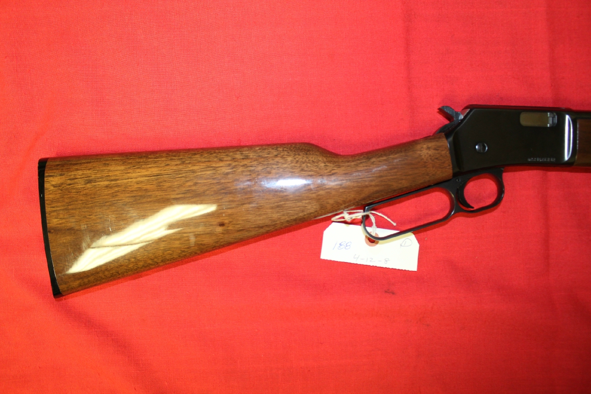 Browning - Model BL22 - Picture 2