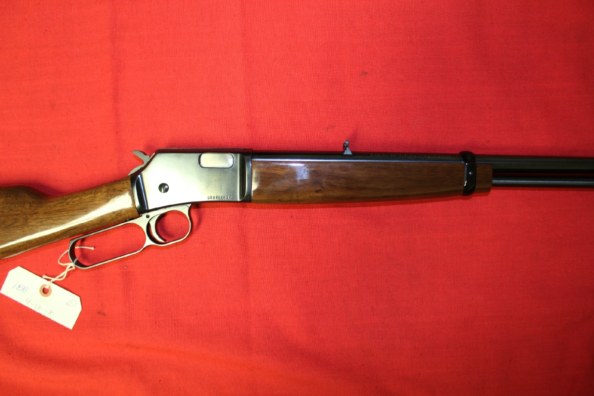 Browning - Model BL22 - Picture 3