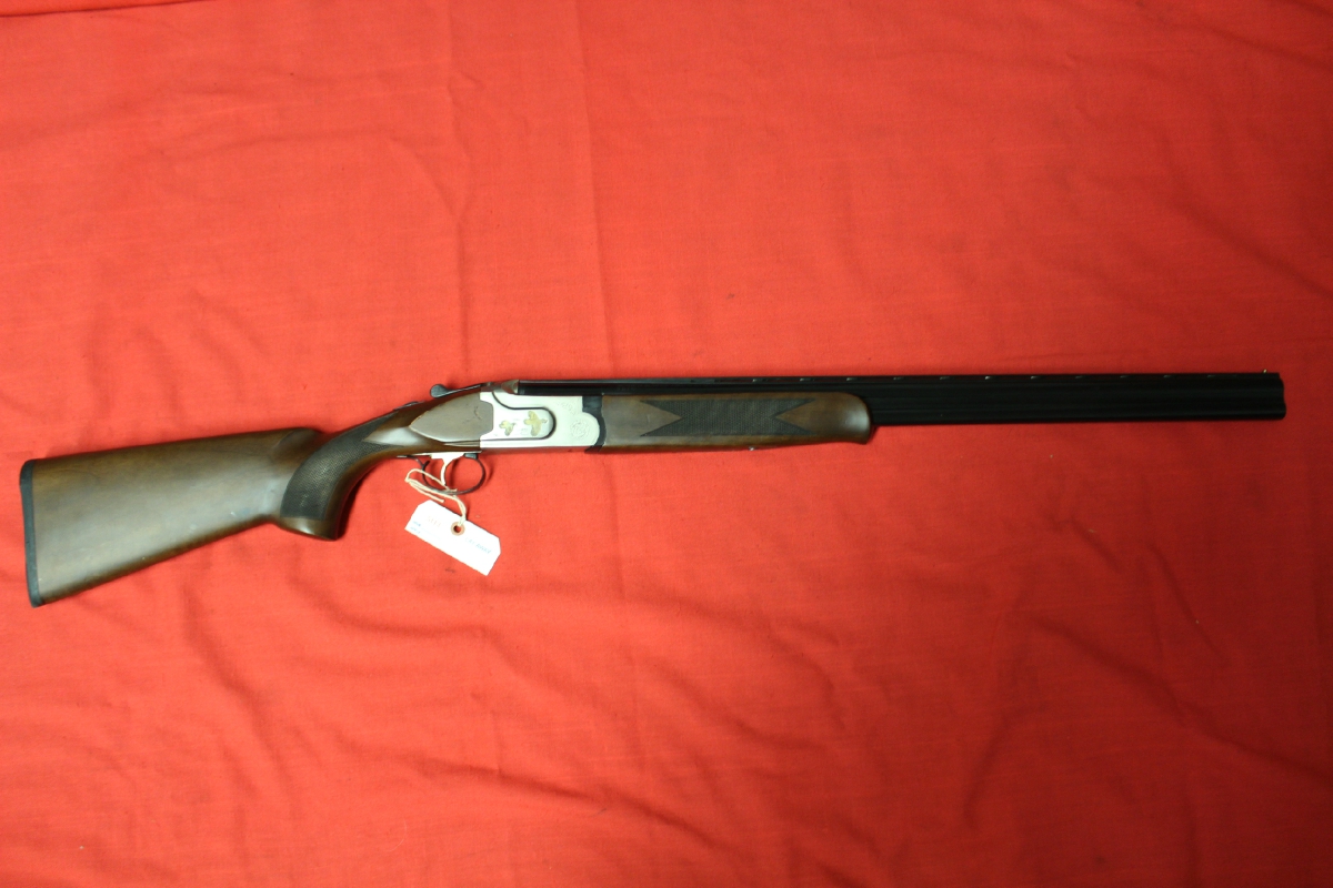 Mossberg - Silver Reserve - Picture 1