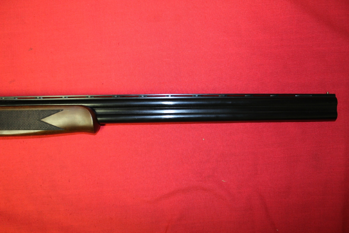 Mossberg - Silver Reserve - Picture 4