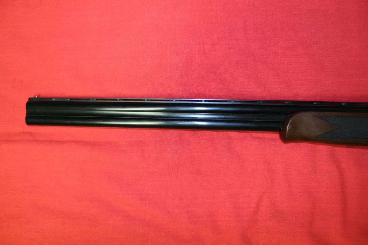 Mossberg - Silver Reserve - Picture 7