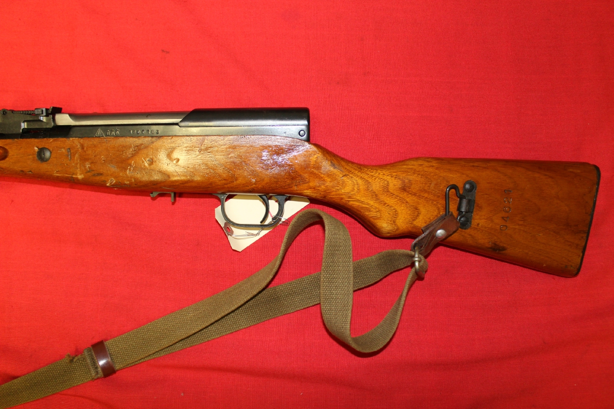 Norinco sks 7 62x39 for sale at gunauction 15075758