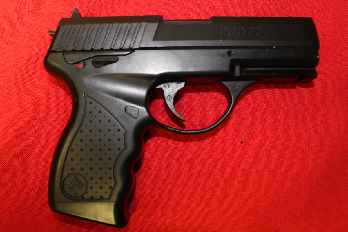 Gamo Pt 85 For Sale At Gunauction Com