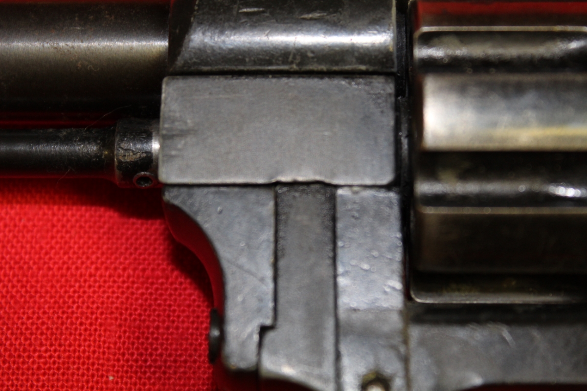 Firearms International Corp Regent For Parts Or Repair .22 Lr For Sale at 15703132