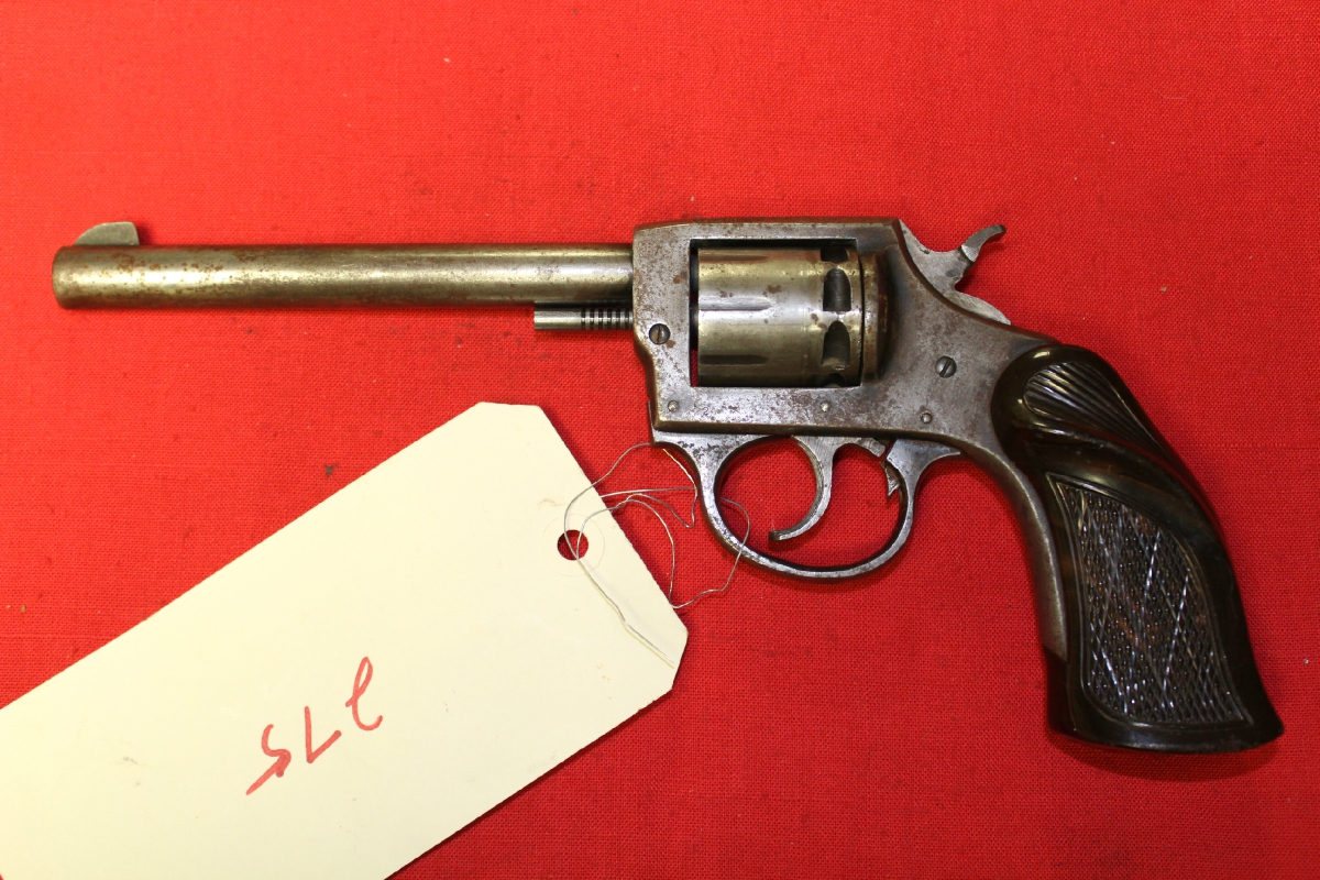 Iver Johnson - Model 55 Target - Picture 2