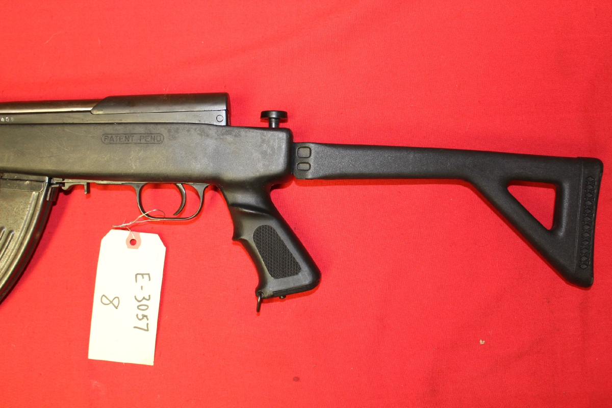 Chinese sks 7 62x39 for sale at gunauction 16599311