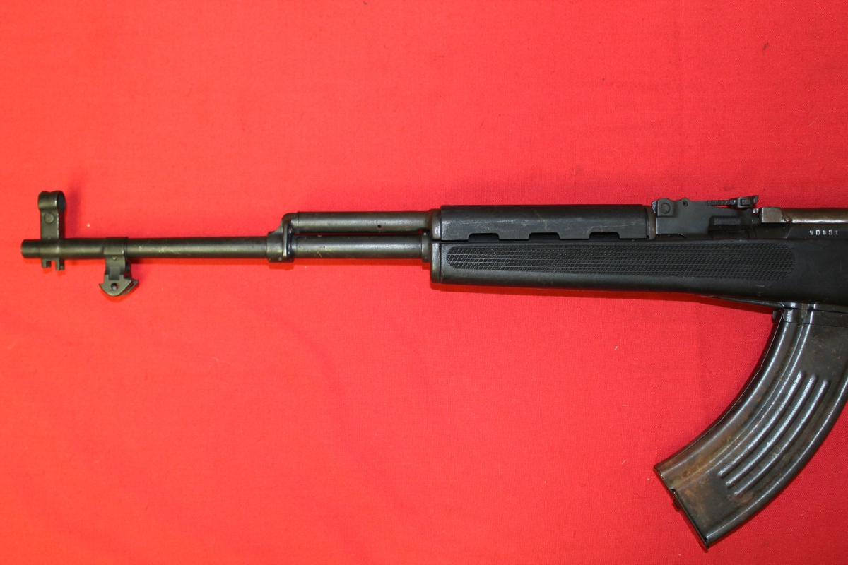 Chinese sks 7 62x39 for sale at gunauction 16599311