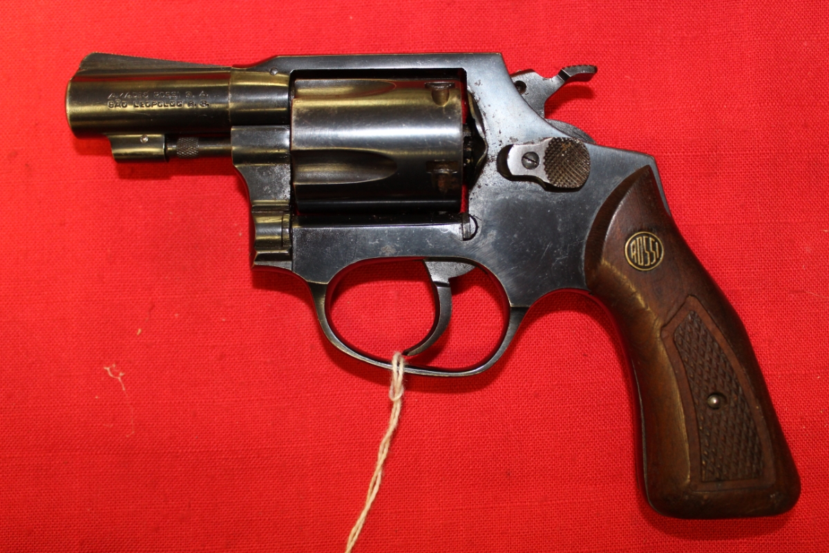 Rossi M85 .38 Special For Sale at GunAuction.com - 16842799