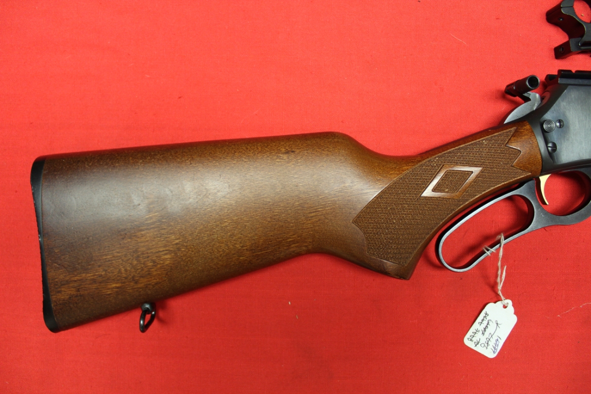 Marlin 336w Micro Groove Barrel .3030 Winchester For Sale at