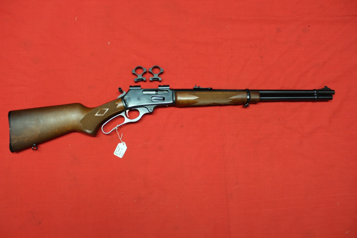 Marlin 336w Micro Groove Barrel .30-30 Winchester For Sale at ...