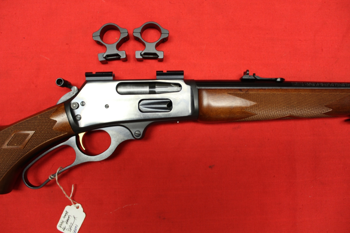 Marlin 336w Micro Groove Barrel .3030 Winchester For Sale at