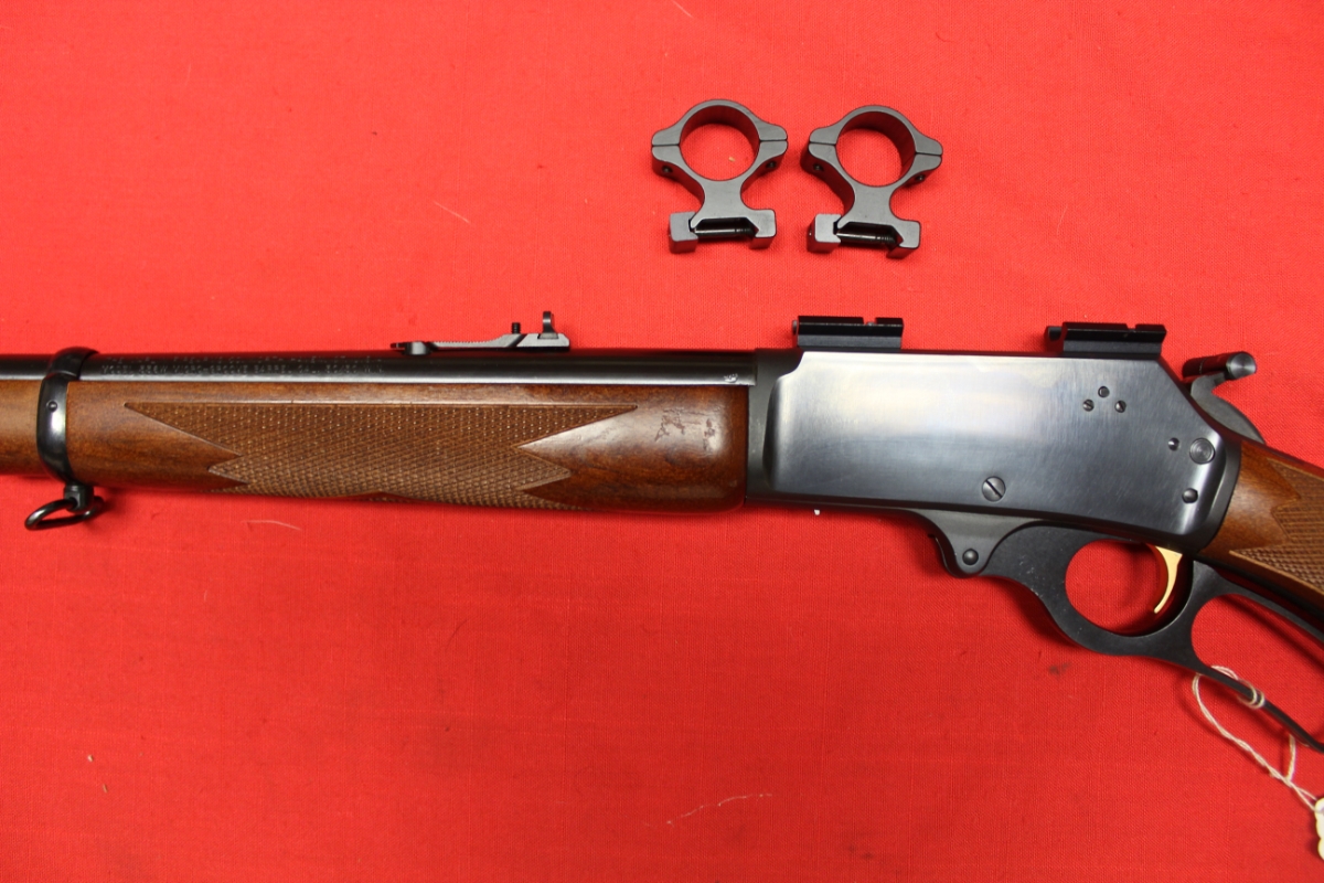 Marlin 336w Micro Groove Barrel .3030 Winchester For Sale at