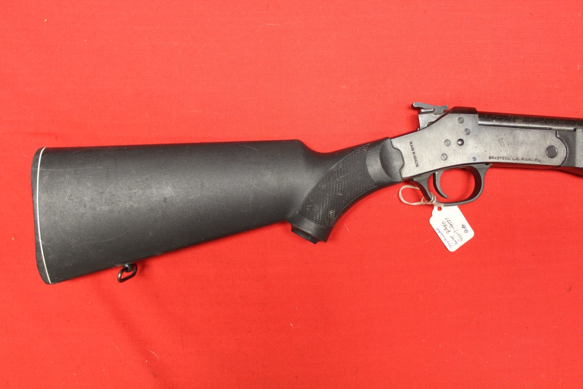 Rossi Youth .410 Ga For Sale at 16910349