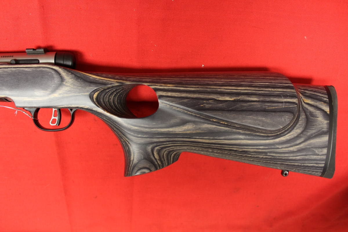 Savage B-Mag Stainless For Sale At GunAuction.com - 16944717