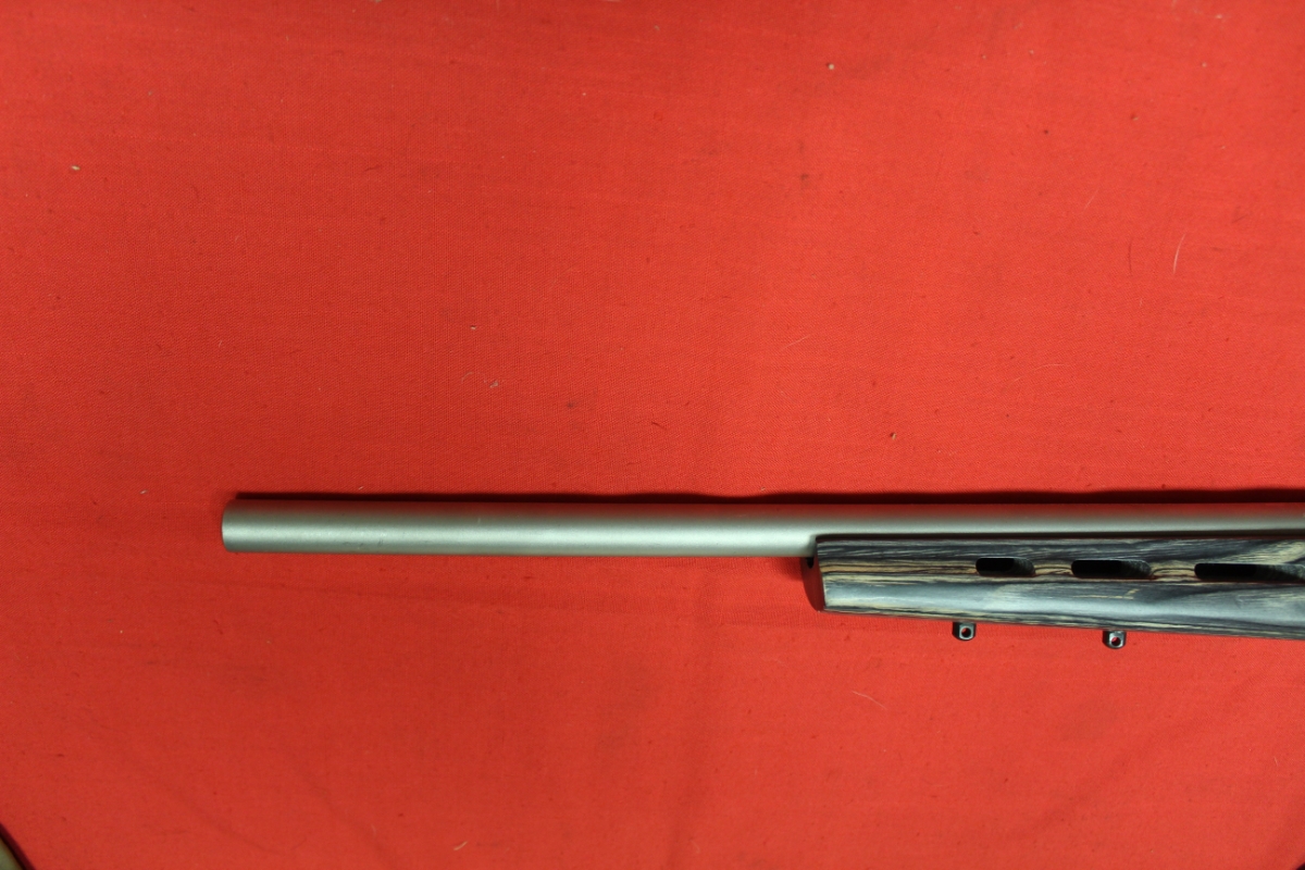 Savage B-Mag Stainless For Sale At GunAuction.com - 16944717