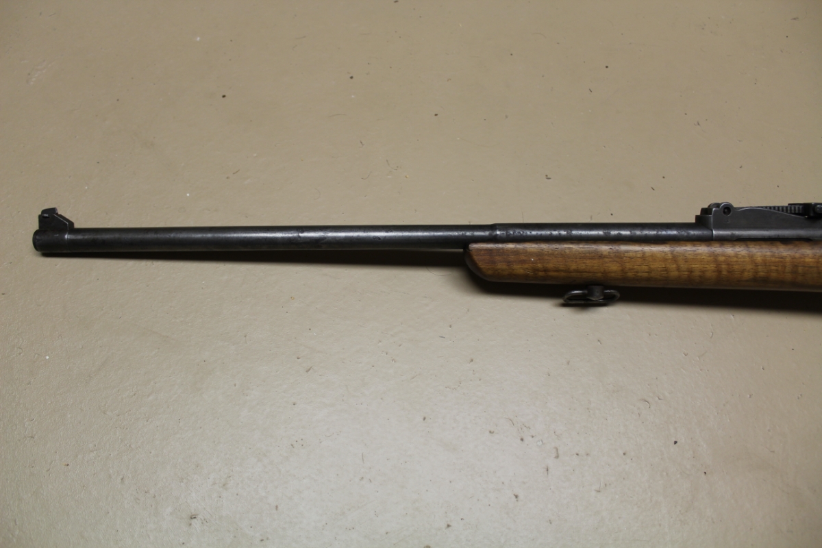 Argentine Mauser 1908 Large Ring 98 Action .30-06 Springfield For Sale ...