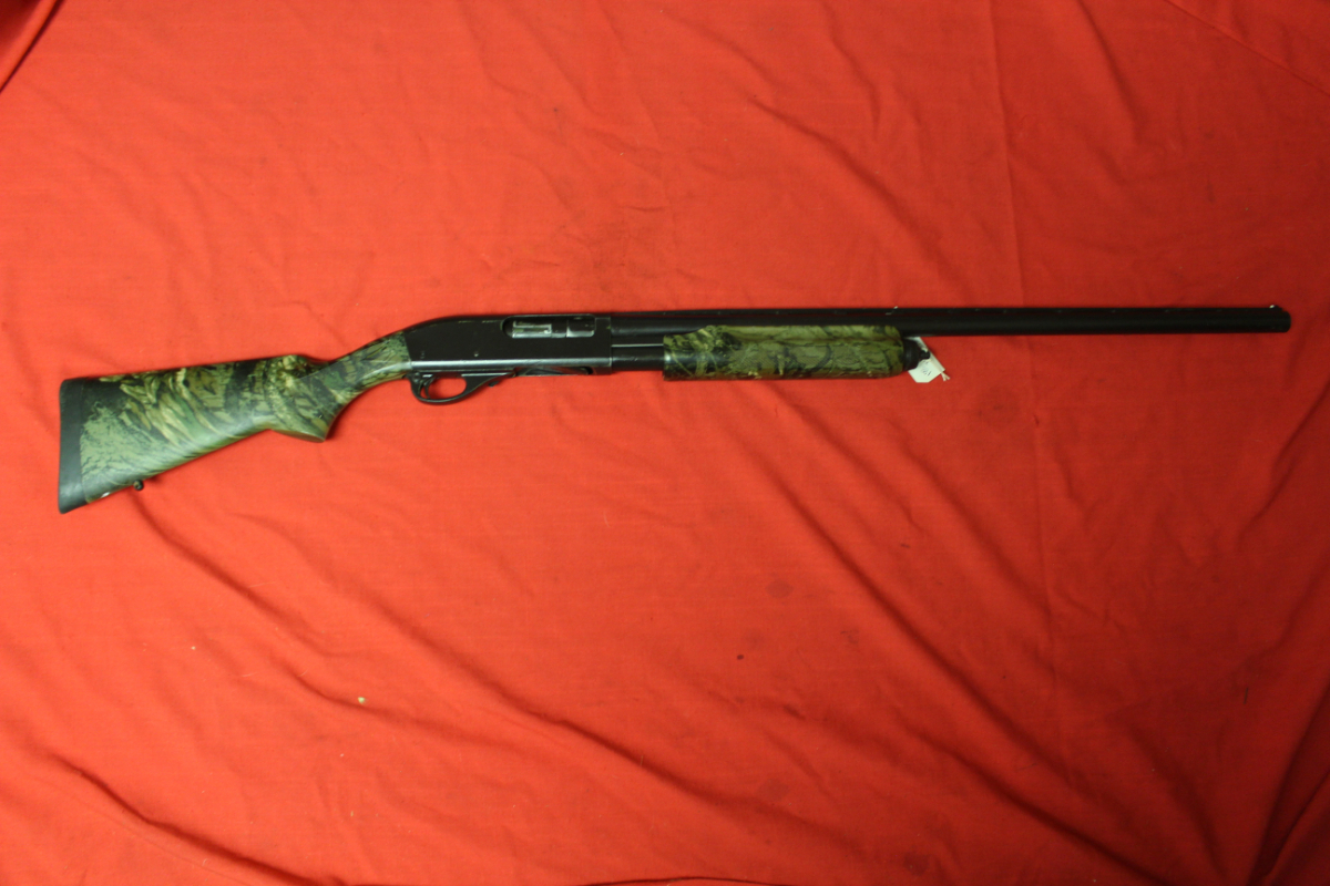 Remington 870 Express Super Magnum Camo 12 Ga For Sale At 17089545