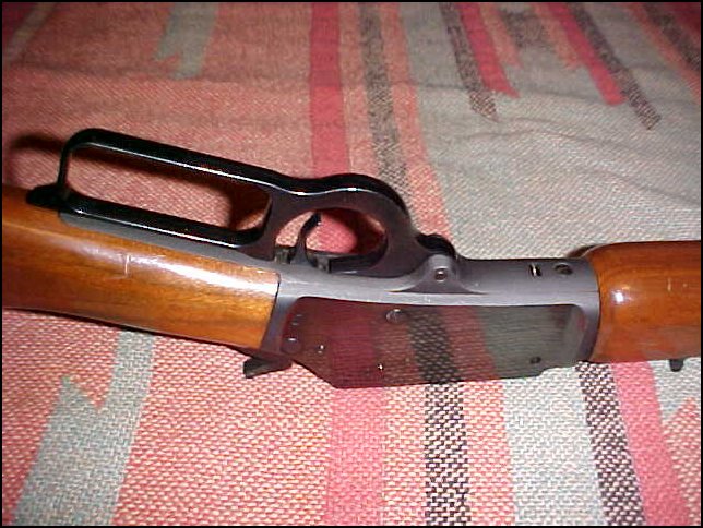 Marlin 1894m 22 Magnum Lever Action Rifle For Sale at GunAuction.com ...