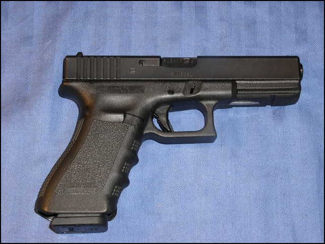 Glock 17 9mm Fgr For Sale at GunAuction.com - 7127703