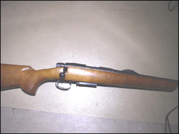 Pictures: Remington 788 22-250 - 6056254