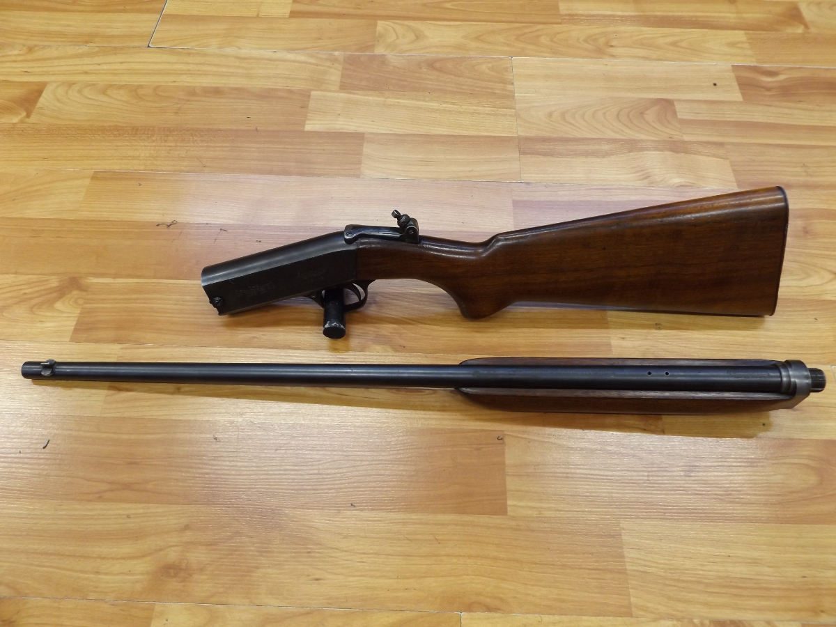 Remington Speedmaster 241 24 Inch Barrel, (7322-0322) .22 Lr For Sale ...